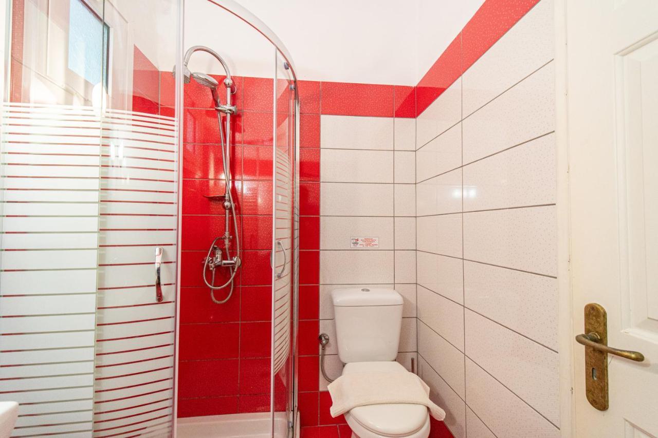 Arianna Studio Ground Floor 1 Палеокастріца Екстер'єр фото